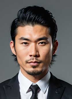 who is the best trader in the world riku nakamoto